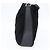 Borsa a Spalla Gucci in Pelle Scamosciata Nera e Oro Bamboo 001 1014 1577 Auth ep11269 Nero D'oro - vista 3