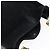 Borsa a Spalla Gucci in Pelle Scamosciata Nera e Oro Bamboo 001 1014 1577 Auth ep11269 Nero D'oro - vista 6