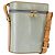 LOUIS VUITTON Vertikale Sullivan Tasche Monogram Vernis Lavande M91258 Auth am9476