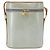 LOUIS VUITTON Vertikale Sullivan Tasche Monogram Vernis Lavande M91258 Auth am9476 - Ansicht 13