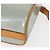LOUIS VUITTON Vertikale Sullivan Tasche Monogram Vernis Lavande M91258 Auth am9476 - Ansicht 14