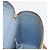 LOUIS VUITTON Vertikale Sullivan Tasche Monogram Vernis Lavande M91258 Auth am9476 - Ansicht 19
