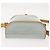 LOUIS VUITTON Vertikale Sullivan Tasche Monogram Vernis Lavande M91258 Auth am9476 - Ansicht 5