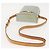 LOUIS VUITTON Vertikale Sullivan Tasche Monogram Vernis Lavande M91258 Auth am9476 - Ansicht 7