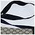 Gucci Bolso de Hombro GG Supreme PVC Marino Plata 223666 Auth 150039 Azul marino - vista 8