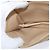 CHANEL Borsa a Spalla Matelassé in Pelle di Agnello Beige Oro CC Auth 149120 D'oro - vista 20