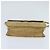 CHANEL Borsa a Spalla Matelassé in Pelle di Agnello Beige Oro CC Auth 149120 D'oro - vista 5