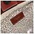 Borsa a Spalla CARTIER Pelle Verniciata Marrone Argento Auth ka005 - vista 10