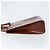 Borsa a Spalla CARTIER Pelle Verniciata Marrone Argento Auth ka005 - vista 4