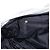 Borsa Boston in nylon argento CC Auth BA7758 della linea sportiva CHANEL - vista 23
