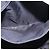 Borsa Boston in nylon argento CC Auth BA7758 della linea sportiva CHANEL - vista 24