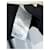 Dior CD DIAMOND Rundhalsausschnitt Creme - Ansicht 4