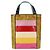 CHANEL Handtasche Emaille Mehrfarbig Gold CC Auth 151278 Mehrfarben Golden - Ansicht 13