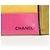CHANEL Handtasche Emaille Mehrfarbig Gold CC Auth 151278 Mehrfarben Golden - Ansicht 17