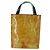 CHANEL Handtasche Emaille Mehrfarbig Gold CC Auth 151278 Mehrfarben Golden - Ansicht 2
