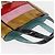 CHANEL Handtasche Emaille Mehrfarbig Gold CC Auth 151278 Mehrfarben Golden - Ansicht 7