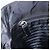 Borsa Tote Prada in Nylon Nero Argento Auth 151870 - vista 19