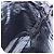 Borsa Tote Prada in Nylon Nero Argento Auth 151870 - vista 20