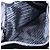 Borsa Tote Prada in Nylon Nero Argento Auth 151870 - vista 23