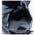 Borsa Tote Prada in Nylon Nero Argento Auth 151870 - vista 25