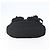 Borsa Tote Prada in Nylon Nero Argento Auth 151870 - vista 5