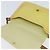 LOUIS VUITTON Borsa Thompson Street Monogram Vernis Giallo Lime M91071 Auth BA7213 D'oro - vista 10