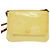 LOUIS VUITTON Borsa Thompson Street Monogram Vernis Giallo Lime M91071 Auth BA7213 D'oro - vista 13