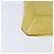 LOUIS VUITTON Borsa Thompson Street Monogram Vernis Giallo Lime M91071 Auth BA7213 D'oro - vista 16