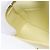 LOUIS VUITTON Borsa Thompson Street Monogram Vernis Giallo Lime M91071 Auth BA7213 D'oro - vista 19