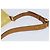 LOUIS VUITTON Borsa Thompson Street Monogram Vernis Giallo Lime M91071 Auth BA7213 D'oro - vista 7