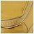 Borsa tote in pelle Burberry Blue Label gialla Auth th6327 Giallo - vista 14