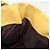 Borsa tote in pelle Burberry Blue Label gialla Auth th6327 Giallo - vista 17