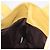 Borsa tote in pelle Burberry Blue Label gialla Auth th6327 Giallo - vista 18