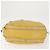 Borsa tote in pelle Burberry Blue Label gialla Auth th6327 Giallo - vista 6