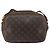 LOUIS VUITTON Borsa a Spalla Monogram Reporter PM M45254 LV Auth gh1014 Monogramma - vista 2