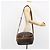LOUIS VUITTON Borsa a Spalla Monogram Reporter PM M45254 LV Auth gh1014 Monogramma - vista 22