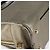 LOEWE Anagram Americana 28 Borsa a Mano Pelle Oro Auth 147012 D'oro - vista 14