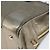 LOEWE Anagram Americana 28 Borsa a Mano Pelle Oro Auth 147012 D'oro - vista 15