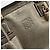 LOEWE Anagram Americana 28 Borsa a Mano Pelle Oro Auth 147012 D'oro - vista 18