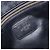 LOEWE Anagram Americana 28 Borsa a Mano Pelle Oro Auth 147012 D'oro - vista 20