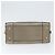 LOEWE Anagram Americana 28 Borsa a Mano Pelle Oro Auth 147012 D'oro - vista 5