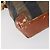 Pequin FENDI Pecan Canvas Handtasche PVC 2-Wege Schwarz Braun Auth th6378 - Ansicht 16