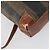 Pequin FENDI Pecan Canvas Handtasche PVC 2-Wege Schwarz Braun Auth th6378 - Ansicht 18