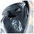 Pequin FENDI Pecan Canvas Handtasche PVC 2-Wege Schwarz Braun Auth th6378 - Ansicht 21