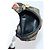 Pequin FENDI Pecan Canvas Handtasche PVC 2-Wege Schwarz Braun Auth th6378 - Ansicht 25