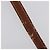Pequin FENDI Pecan Canvas Handtasche PVC 2-Wege Schwarz Braun Auth th6378 - Ansicht 8