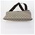 GUCCI GG Canvas Web Sherry Line Tasche PVC Nylon 5 Set Rot Beige Auth bs30286 - Ansicht 10