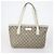 GUCCI GG Canvas Web Sherry Line Tasche PVC Nylon 5 Set Rot Beige Auth bs30286 - Ansicht 13