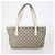 GUCCI GG Canvas Web Sherry Line Tasche PVC Nylon 5 Set Rot Beige Auth bs30286 - Ansicht 14