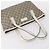 GUCCI GG Canvas Web Sherry Line Tasche PVC Nylon 5 Set Rot Beige Auth bs30286 - Ansicht 15
